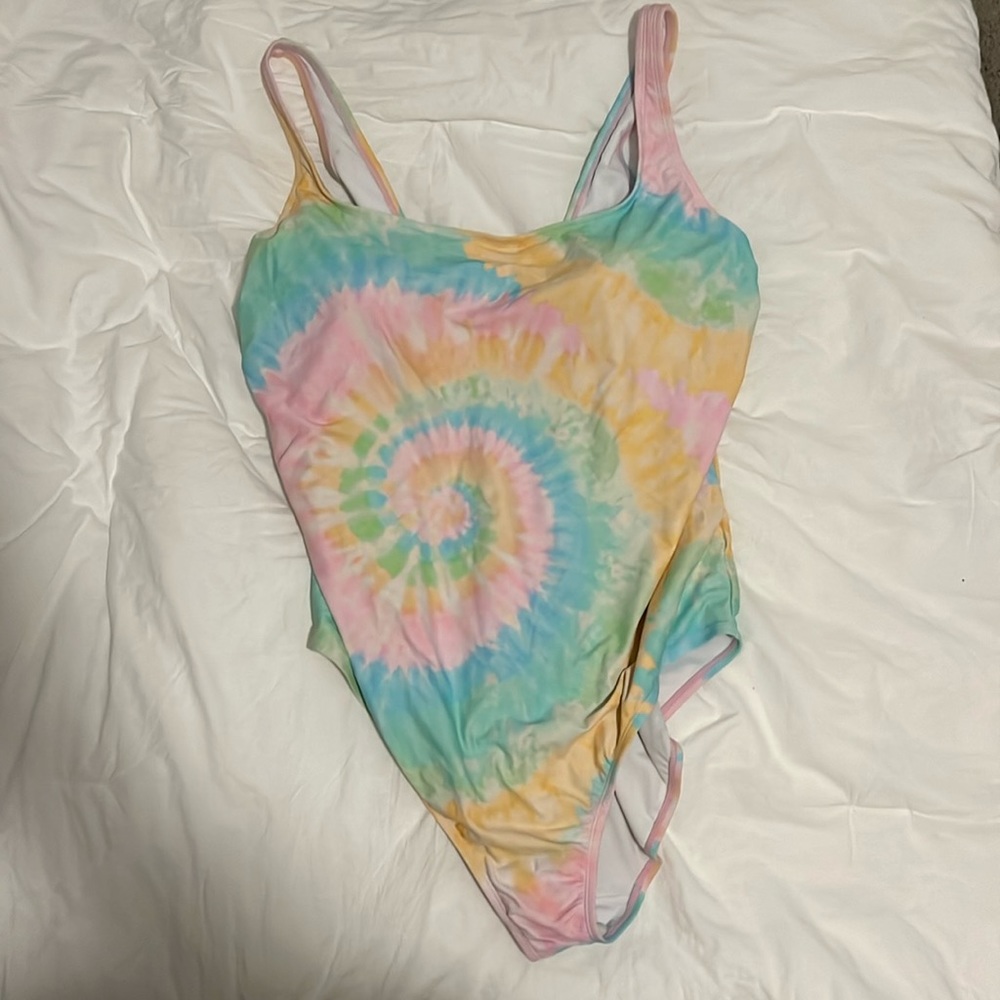 Stoney clover for target swimsuit